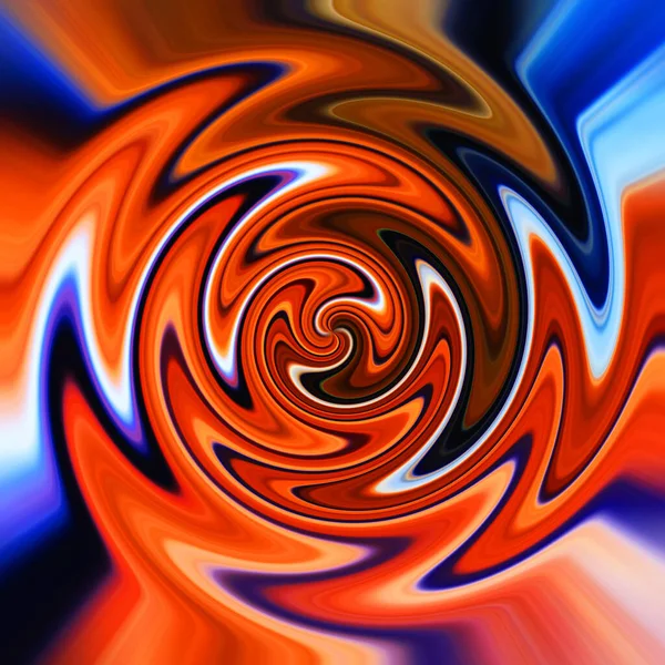 soyut renkli arkaplan, girdap konsepti