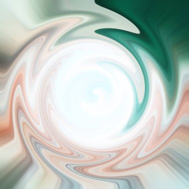 soyut renkli arkaplan, girdap konsepti