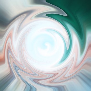 soyut renkli arkaplan, girdap konsepti