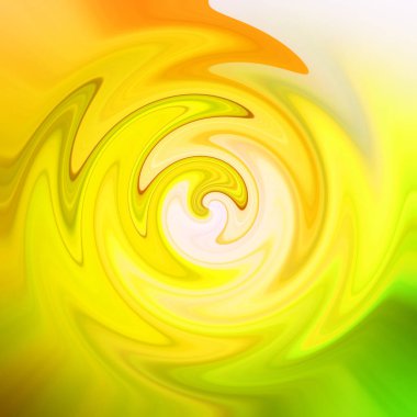 soyut renkli arkaplan, girdap konsepti