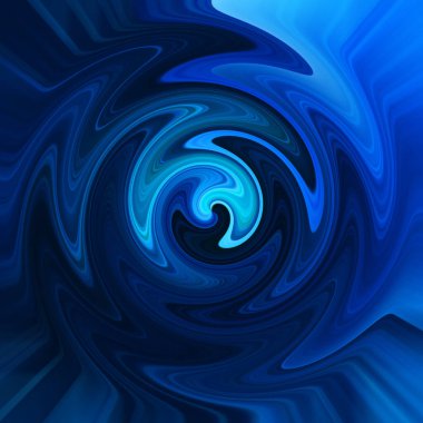 soyut renkli arkaplan, girdap konsepti