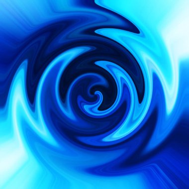 soyut renkli arkaplan, girdap konsepti