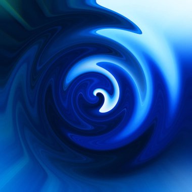 soyut renkli arkaplan, girdap konsepti