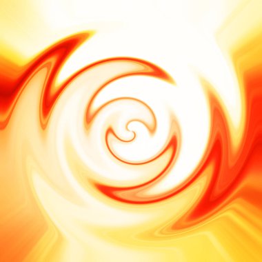 soyut renkli arkaplan, girdap konsepti