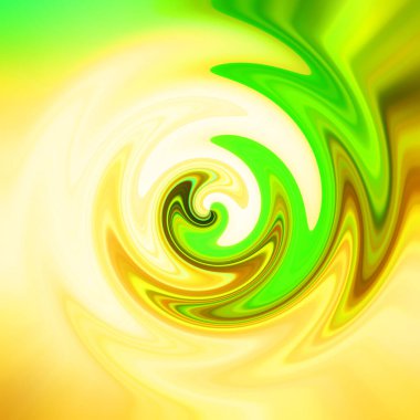 soyut renkli arkaplan, girdap konsepti