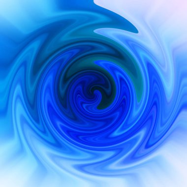 soyut renkli arkaplan, girdap konsepti