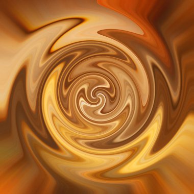 soyut renkli arkaplan, girdap konsepti