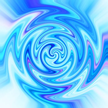 soyut renkli arkaplan, girdap konsepti
