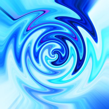 soyut renkli arkaplan, girdap konsepti