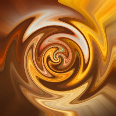 soyut renkli arkaplan, girdap konsepti