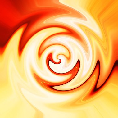 soyut renkli arkaplan, girdap konsepti