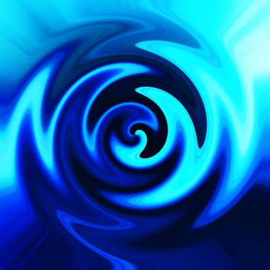 soyut renkli arkaplan, girdap konsepti