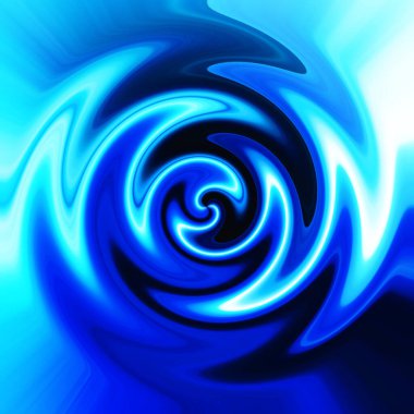 soyut renkli arkaplan, girdap konsepti