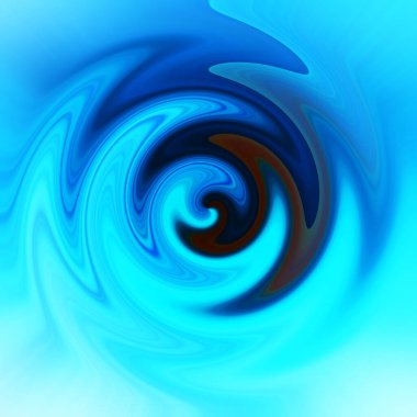 soyut renkli arkaplan, girdap konsepti