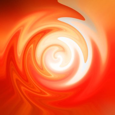 soyut renkli arkaplan, girdap konsepti