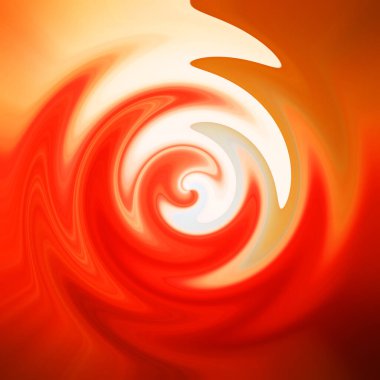 soyut renkli arkaplan, girdap konsepti