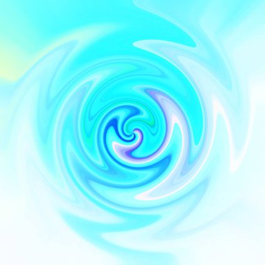 soyut renkli arkaplan, girdap konsepti