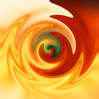 soyut renkli arkaplan, girdap konsepti 