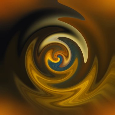 soyut renkli arkaplan, girdap konsepti 