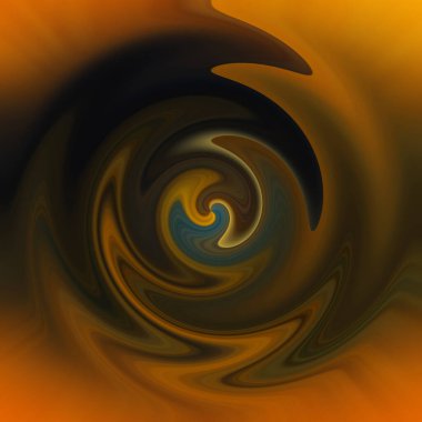 soyut renkli arkaplan, girdap konsepti 