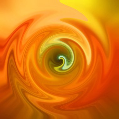 soyut renkli arkaplan, girdap konsepti 