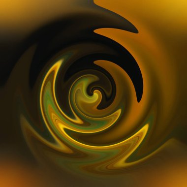 soyut renkli arkaplan, girdap konsepti 