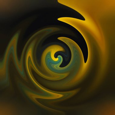 soyut renkli arkaplan, girdap konsepti 