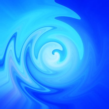 soyut renkli arkaplan, girdap konsepti 