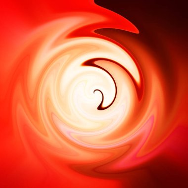 soyut renkli arkaplan, girdap konsepti 