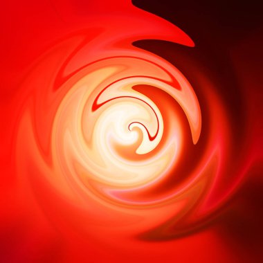 soyut renkli arkaplan, girdap konsepti 