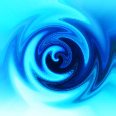 soyut renkli arkaplan, girdap konsepti 