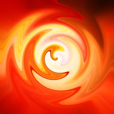 soyut renkli arkaplan, girdap konsepti 