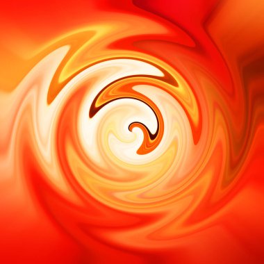 soyut renkli arkaplan, girdap konsepti 