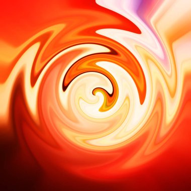 soyut renkli arkaplan, girdap konsepti 