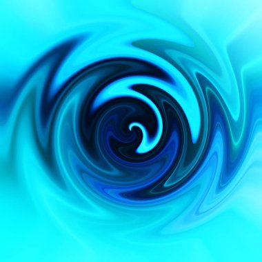 soyut renkli arkaplan, girdap konsepti 