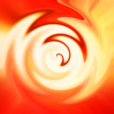 soyut renkli arkaplan, girdap konsepti 