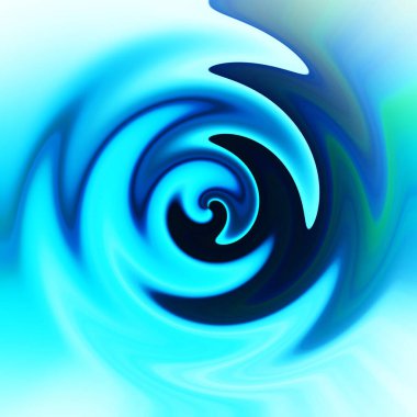 soyut renkli arkaplan, girdap konsepti 