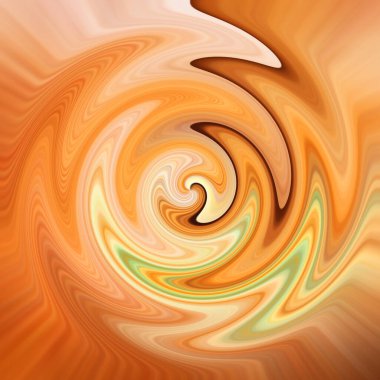 soyut renkli arkaplan, girdap konsepti 