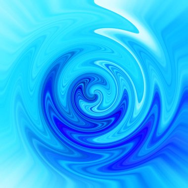 soyut renkli arkaplan, girdap konsepti 