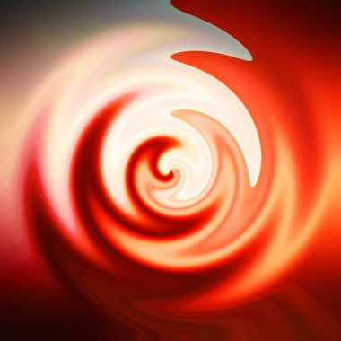 soyut renkli arkaplan, girdap konsepti 