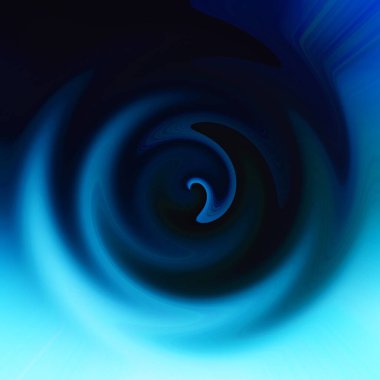 soyut renkli arkaplan, girdap konsepti 