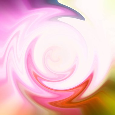 soyut renkli arkaplan, girdap konsepti 