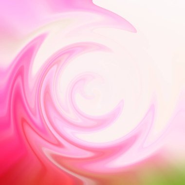 soyut renkli arkaplan, girdap konsepti 