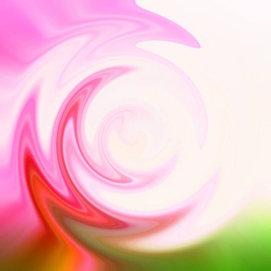 soyut renkli arkaplan, girdap konsepti 