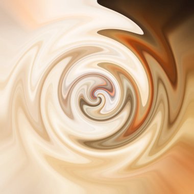 soyut renkli arkaplan, girdap konsepti 