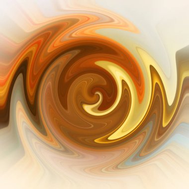 soyut renkli arkaplan, girdap konsepti 