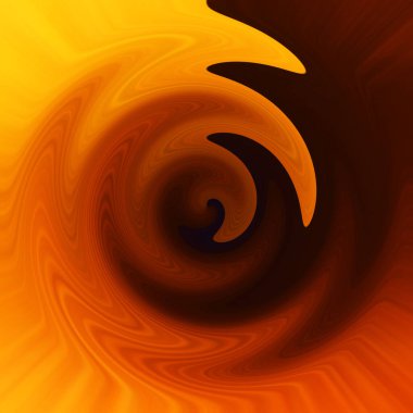 soyut renkli arkaplan, girdap konsepti 