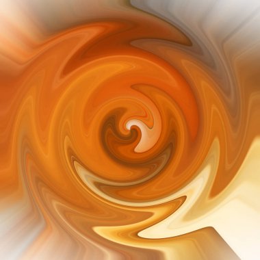 soyut renkli arkaplan, girdap konsepti 