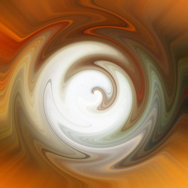 soyut renkli arkaplan, girdap konsepti 