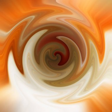 soyut renkli arkaplan, girdap konsepti 